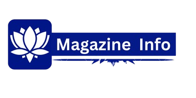 magazineinfo.co.uk