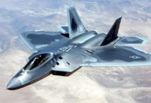 Stealth Technology News