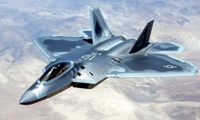 Stealth Technology News