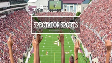 Spectator Sports