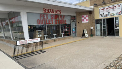 Brandt's Old Fashion Emporium Photos