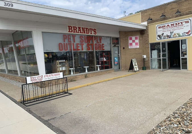 Brandt's Old Fashion Emporium Photos