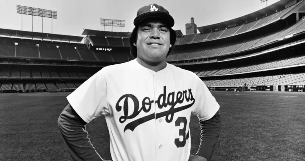 Fernando Valenzuela: The Legacy of a Baseball Icon