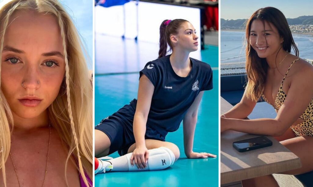 The Beauty of Female Athletes: Redefining Attractiveness in Sports