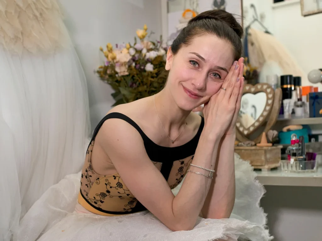 The Dance Legacy of Marianela Núñez: A Journey Through Passion and Perfection