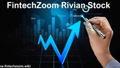 Fintechzoom's Analysis on Rivian Stock