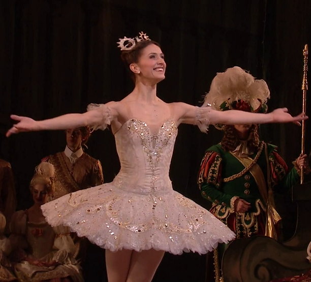 The Dance Legacy of Marianela Núñez: A Journey Through Passion and Perfection