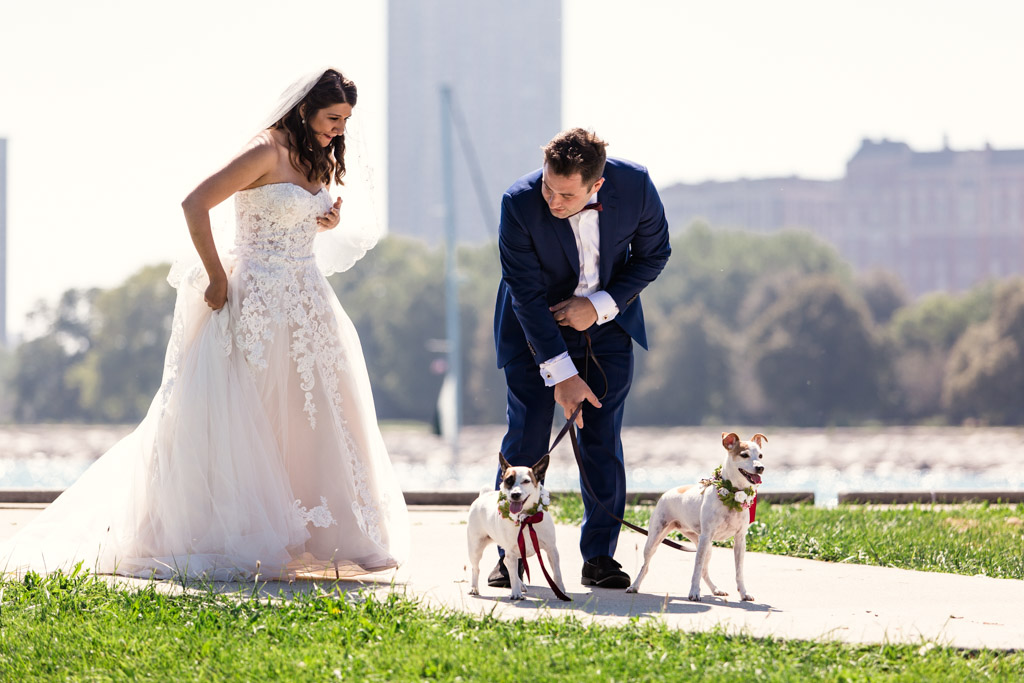 Murphy Son Wedding: A Joyous Celebration of Love with Yvonne McGuinness