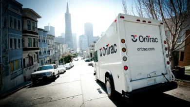 When Does OnTrac Deliver