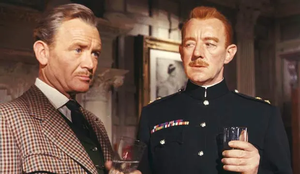 Alec Guinness Filmography: A Master of Character and Craft