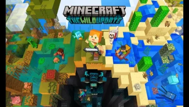 Minecraft