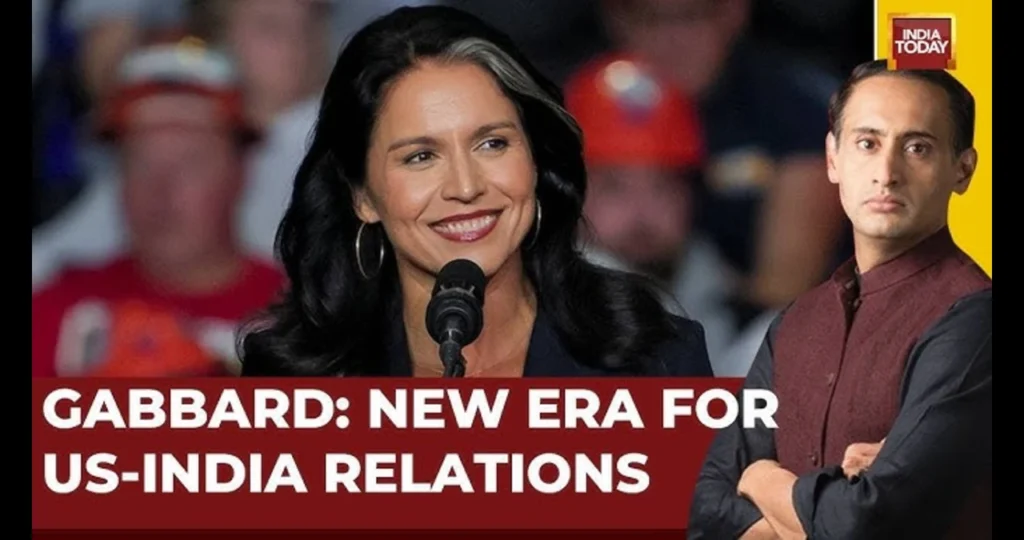 Title: What Ethnicity is Tulsi Gabbard’s Husband? Exploring the Background of Her Spouse and Their Cultural Heritage