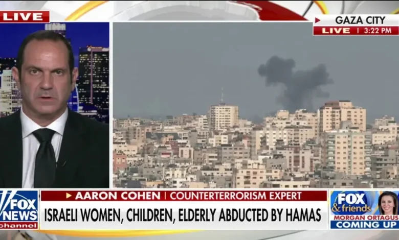 Fox News Israel