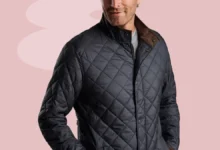 Men's Barbour Coat Sale