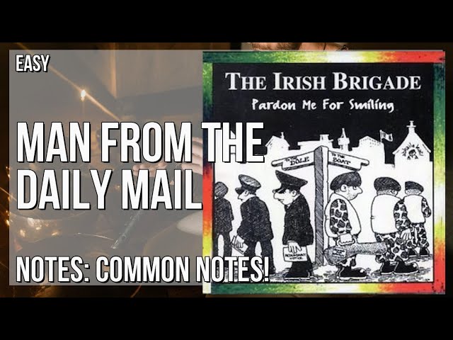The Man from The Daily Mail: Unveiling a Remarkable Story