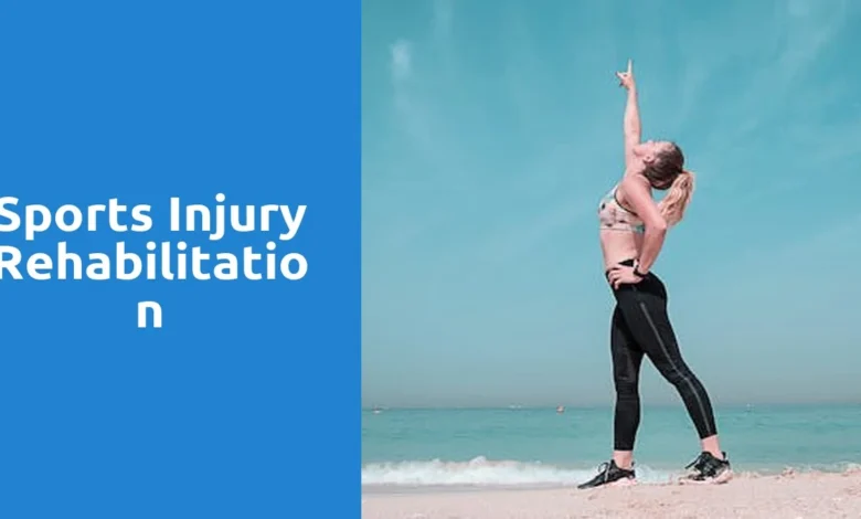 LI Sports and Sports Injury