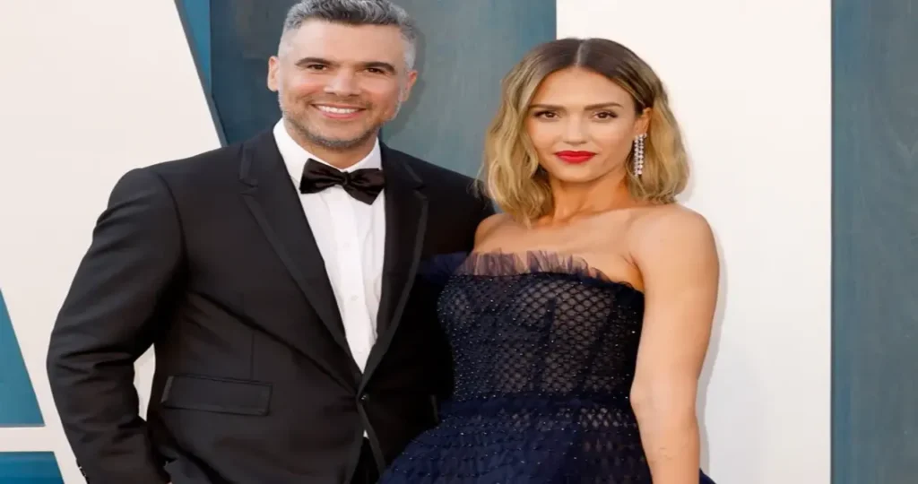 Jessica Alba's Husband1: The Untold Story of Their Relationship