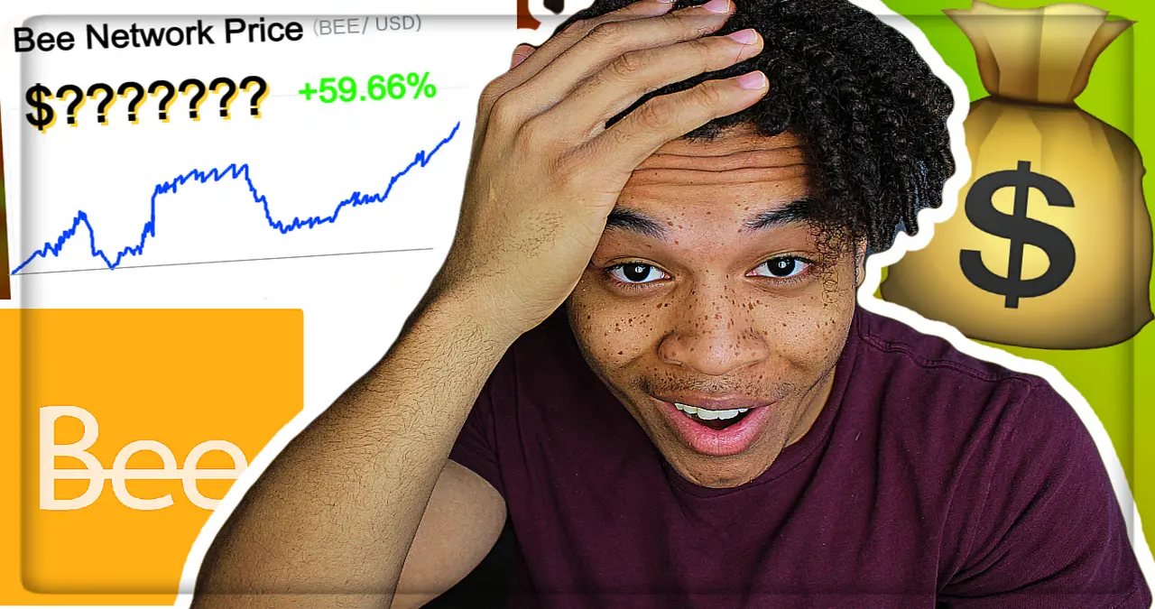 Bee Network Price: A Comprehensive Look Into The Value And Potential Of Bee  Coin