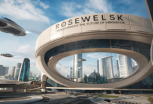 Rosewellsk