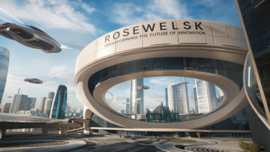 Rosewellsk