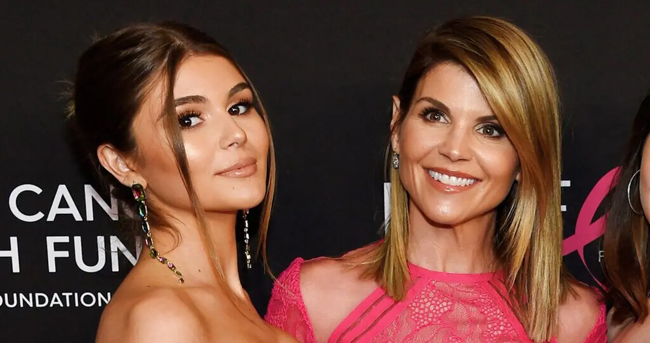 Lori Loughlin Net Worth: A Deep Dive into the Actress's Financial Journey