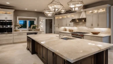 Taj Mahal Quartzite