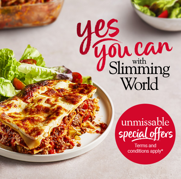 The Ultimate Guide to Slimming World Discount Codes