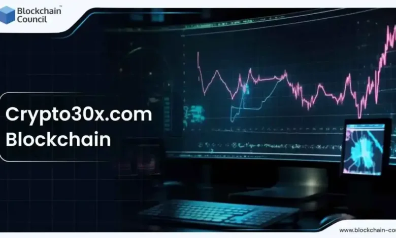 Crypto30x.com