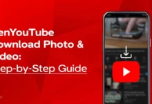 GenYouTube Download Photo