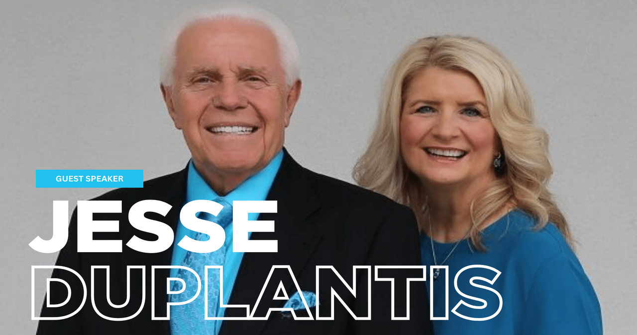 The Incredible Mansion of Jesse Duplantis: A Peek into the Life of a Prosperous Evangelist