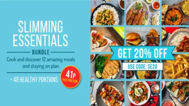 The Ultimate Guide to Slimming World Discount Codes Slimming World Discount Codes