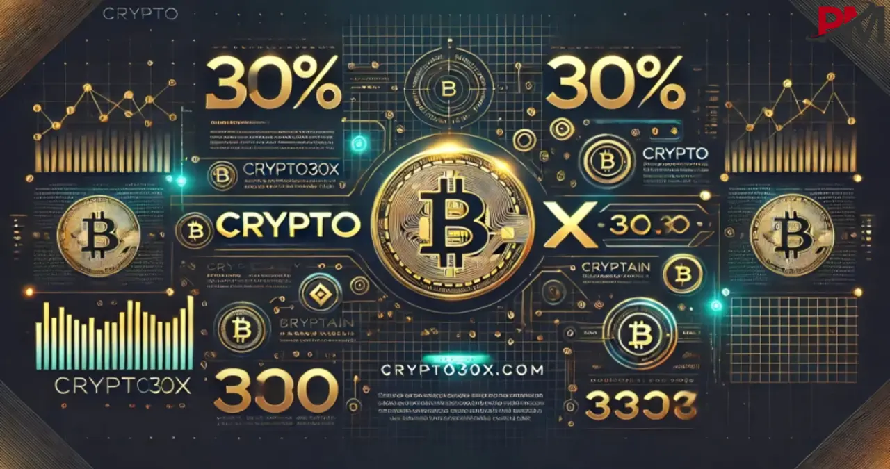 Crypto30x.com: A Comprehensive Guide to Understanding the Platform