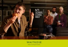 Waitrose First Order Discount