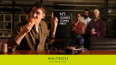 Waitrose First Order Discount