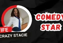 Wife Crazy Stacie