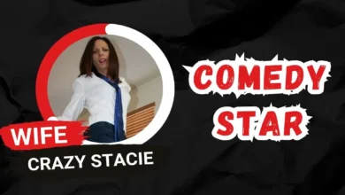 Wife Crazy Stacie