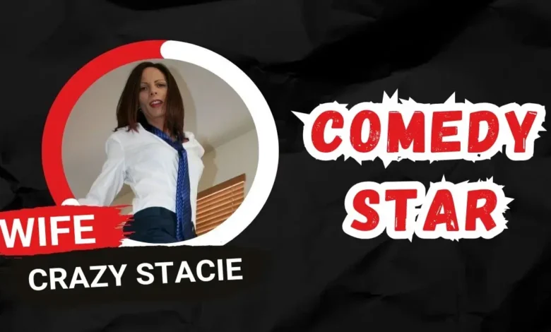 Wife Crazy Stacie