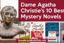 Best Agatha Christie Books