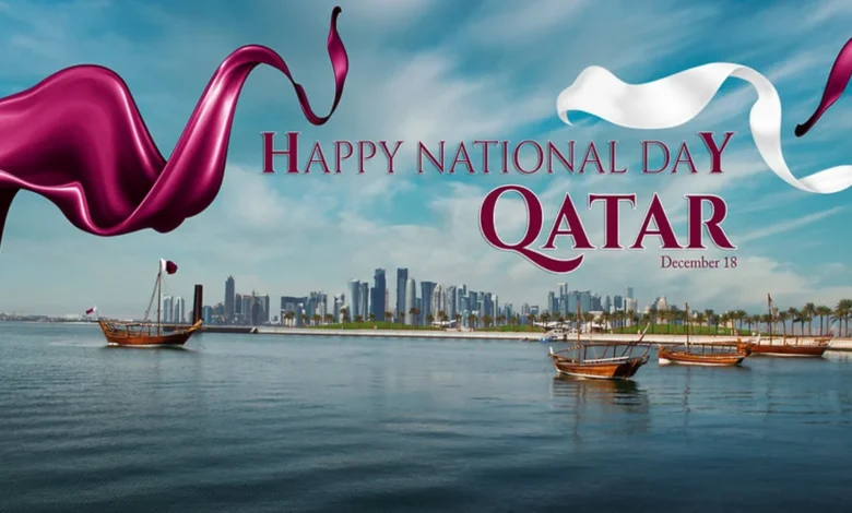 Qatar Day