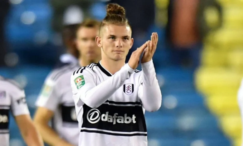 Harvey Elliott