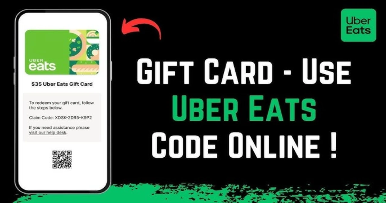 Uber UK Gift Card: The Perfect Solution for Every Ride Lover