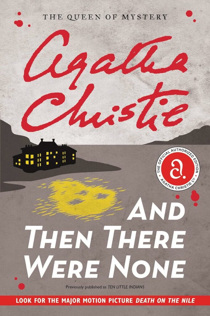 Best Agatha Christie Books: A Journey Through Timeless Mysteries