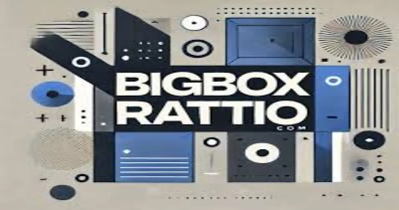 Exploring BigBoxRatio.com: A1 Gateway to Smart Retail Solutions