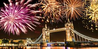 Ultimate Guide to UK New Year Breaks: Celebrate in Style