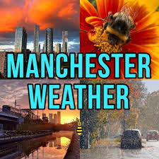 Manchester Weather: A Comprehensive Guide to What to Expect