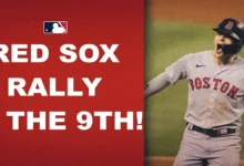 Red Sox Score