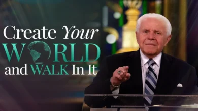 Jesse Duplantis