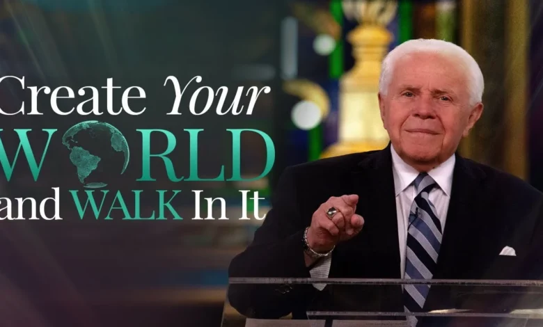 Jesse Duplantis