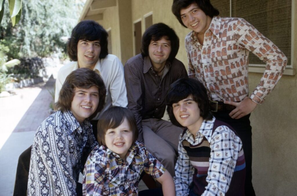 The Life and Legacy of Wayne Osmond: A Journey Through Music, Family, and Fame