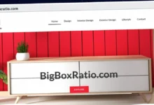 BigBoxRatio.com